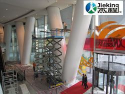 供應安全可靠吊籃出租,吊船出租,外墻建筑吊籃出租_機械及行業設備_世界工廠網中國產品信息庫