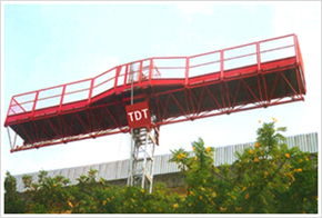 孝感外用吊籃出租