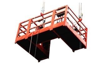 廣州佛山吊籃出租就選宇達吊籃 租金低