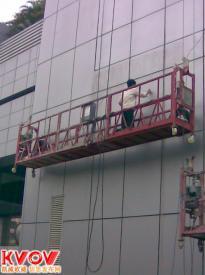 北京租賃電動吊籃