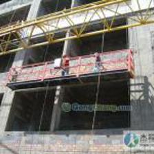 廣州自產高空作業電動吊籃低價出租、海珠電動吊籃出租_機械及行業設備_世界工廠網中國產品信息庫