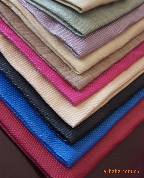 PP草編織布全面解析 價格、廠家、圖片與應用場景